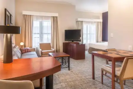 Residence Inn Lexington Keeneland/Airport - 70