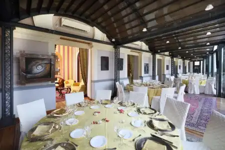 Excelsior Palace - 29