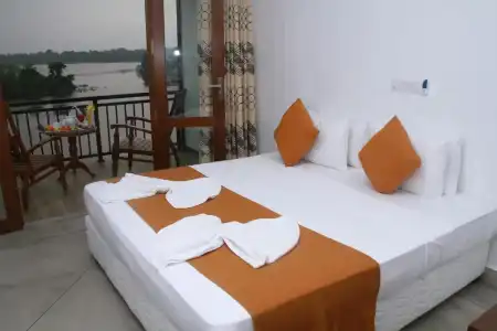 Sanu Lagoon Resorts&Spa - 43