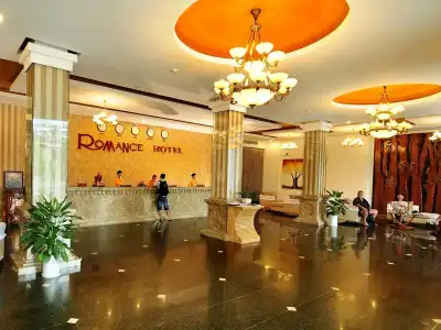 Romance - 20