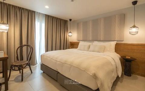 Anyin Lanna Villa Resort - 128