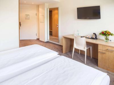 Berlin Mitte by Campanile - 12