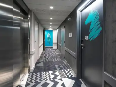 ibis Styles Deauville Centre - 13