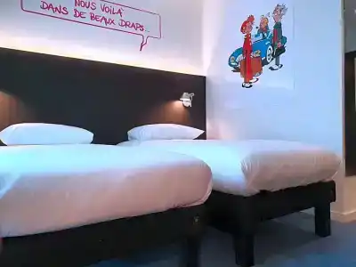 Ibis Styles Liege Guillemins - 32