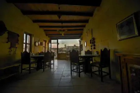 Vineyard Cave - 48