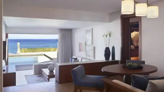 Porto Elounda Golf & Spa Resort - 171