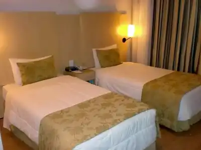 Blue Tree Premium Morumbi - 64