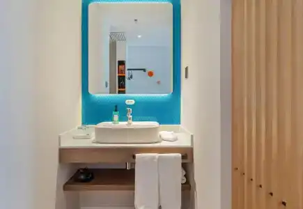 Holiday Inn Express DALI XIAGUAN by IHG - 48