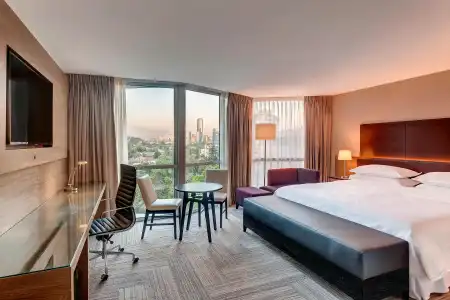 Sheraton Santiago and Convention Center - 5