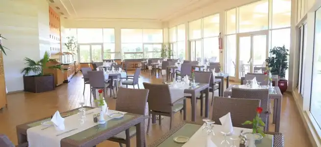 Hasdrubal Prestige Thalassa & Spa Djerba - 30