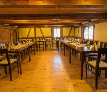 Wellness& Restaurant Hexenschopf - 18