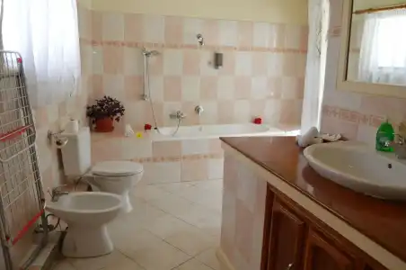 Carana Hilltop Villa - 7