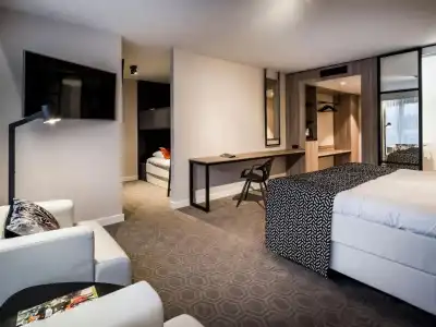 Van der Valk Maastricht - 62