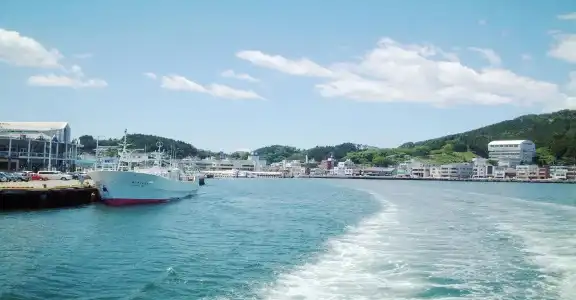Pearl City Kesennuma - 14