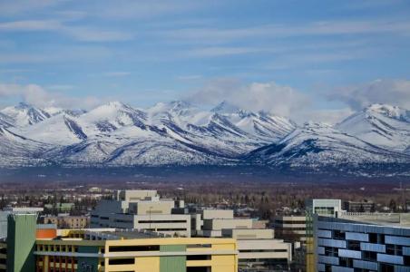 Westmark Anchorage - 5