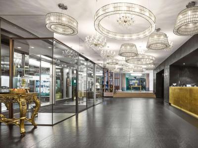 MAXX by Steigenberger Vienna - 1