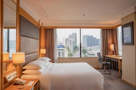 Renaissance Riverside Saigon - 181
