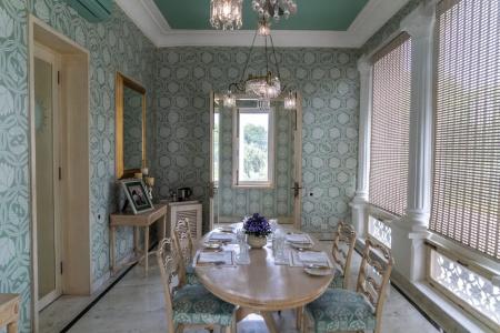 Rajmahal Palace RAAS - 111