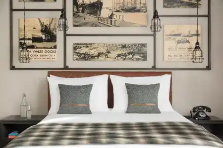 Indigo Cardiff by IHG - 102