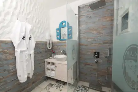 Cella Boutique & SPA - 8