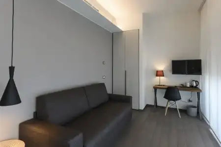B&B The Attico - 81