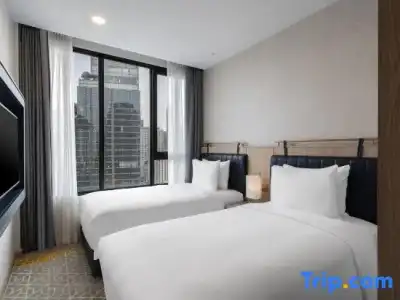 Staybridge Suites Bangkok Thonglor, an IHG - 134