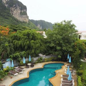 The Palace Aonang Resort (SHA Plus+) - 27