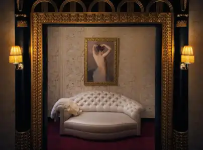 Maison Souquet, & Spa - 72