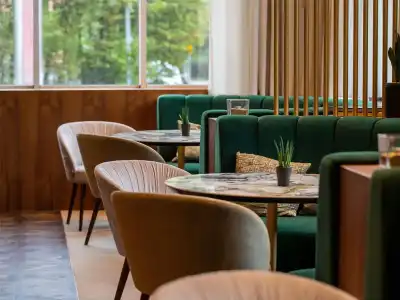Pullman Stuttgart Fontana - 35