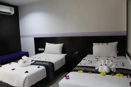 Chana Phuket - 43