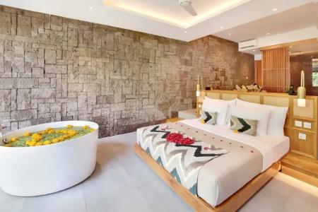 Kaamala Resort Ubud by Ini VIE Hospitality - 67