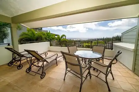 Kapalua Villas Maui - 134