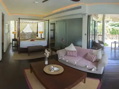 Dhevatara Beach - 0