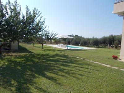 Villa Lauro Luxury B&B - 26