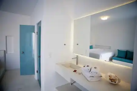 Mykonos Moussa Suites - 2