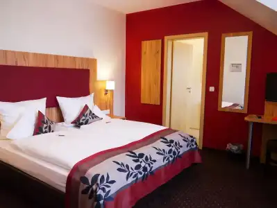 Classicx Landhaus & - Bed & Breakfast - 4