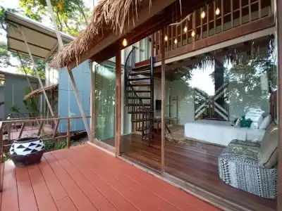 Koh Kood BED's Mini-Hotel - 132