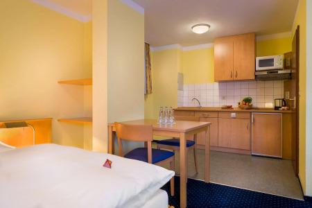 Acora Karlsruhe Zentrum Living the City - 24