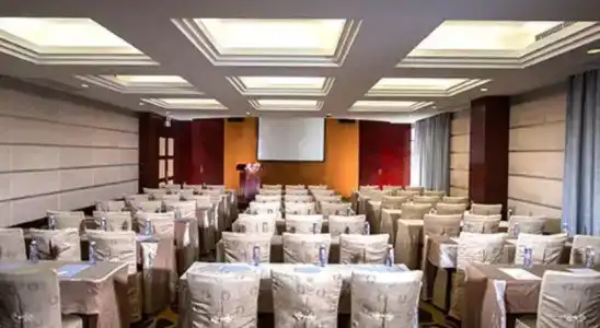 Vienna Dongguan Tangxia Guanlan Lake Golf Club - 15