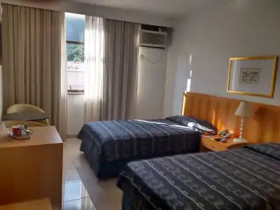 Copacabana Mar - 3