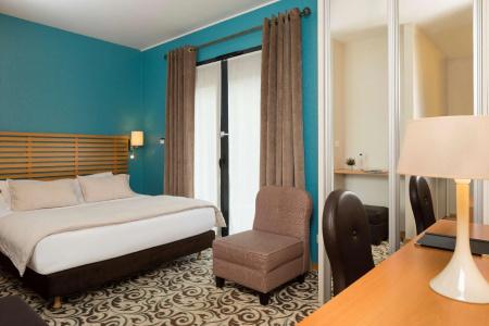 Best Western Plus de la Regate - 47