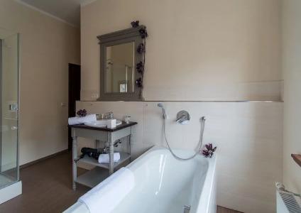 Villa le Palais Quedlinburg - 168