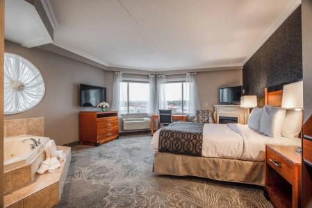 Monte Carlo Inn Barrie Suites - 26