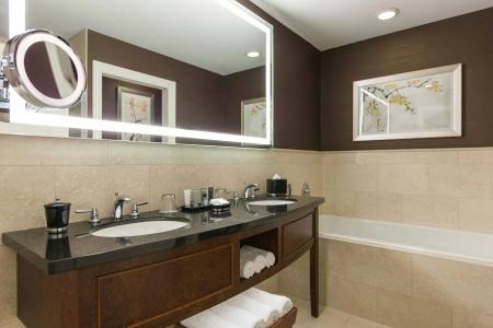 JW Marriott Chicago - 32