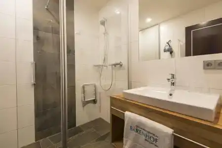 Gesundheitszentrum Bärenhof Bad Gastein - 7