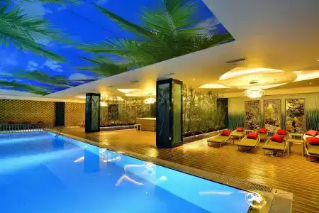 Azura Deluxe Resort & Spa - Ultra All Inclusive - 20