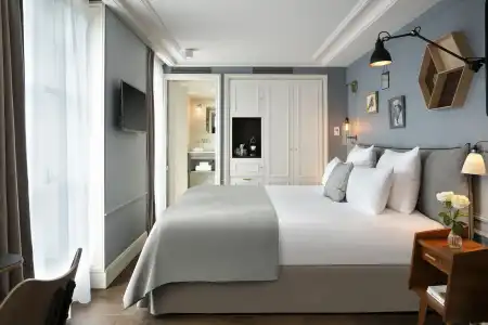 & Spa Royal Madeleine - 41