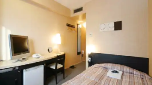 Crown Hills Kokura - 42