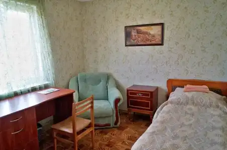 Prival Tourist base - 3