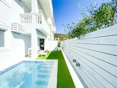 Meandros Boutique & Spa - Adults Only - 99